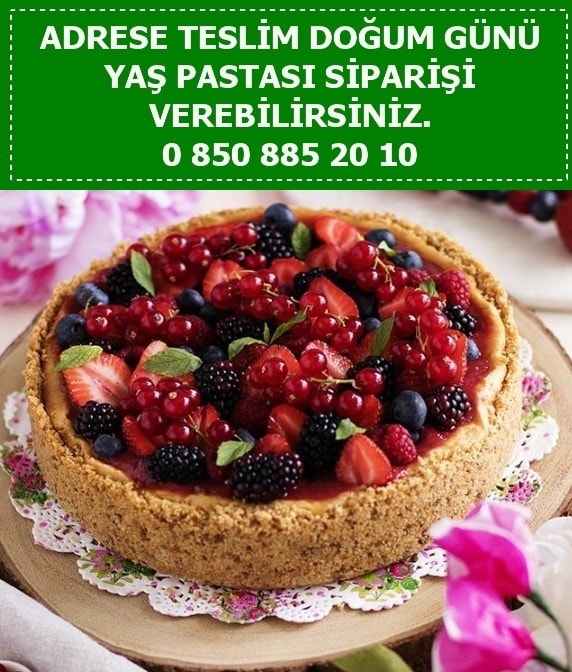 Yalova Muhallebili Milföy Tatlısı pastaneler yaş pasta çeşitleri yolla gönder