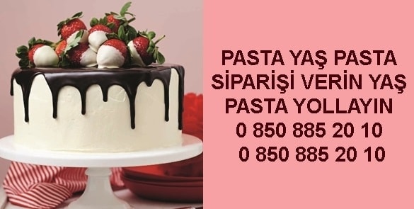 Yalova Çınarcık Aliyehanım Mahallesi pasta satışı siparişi gönder yolla