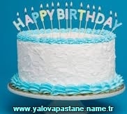 Yalova Doğum günü yaş pasta modelleri pasta çeşitleri ucuz doğum günü pastası fiyatı pasta siparişi ver