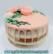 Yalova Rulo Pasta pastanesi doğum günü pastası fiyatı ucuz pasta çeşitleri gönder yolla
