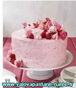 Yalova Kız Çocuk Pastaları yaş pasta çeşitleri doğum günü pastası fiyatı ucuz pasta siparişi gönder yolla