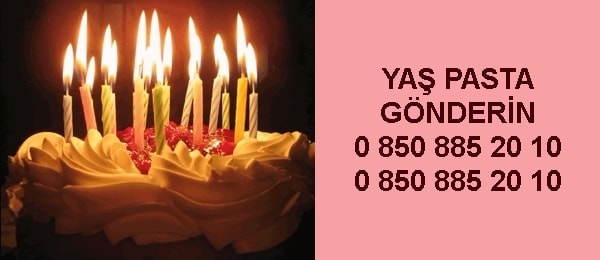 Yalova Çınarcık Liman Mahallesi yaş pasta siparişi